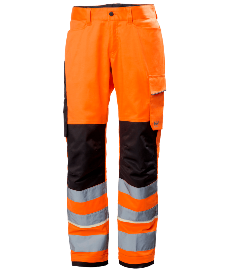 Helly Hansen Uc-Me Arbeitshose Kl. 2