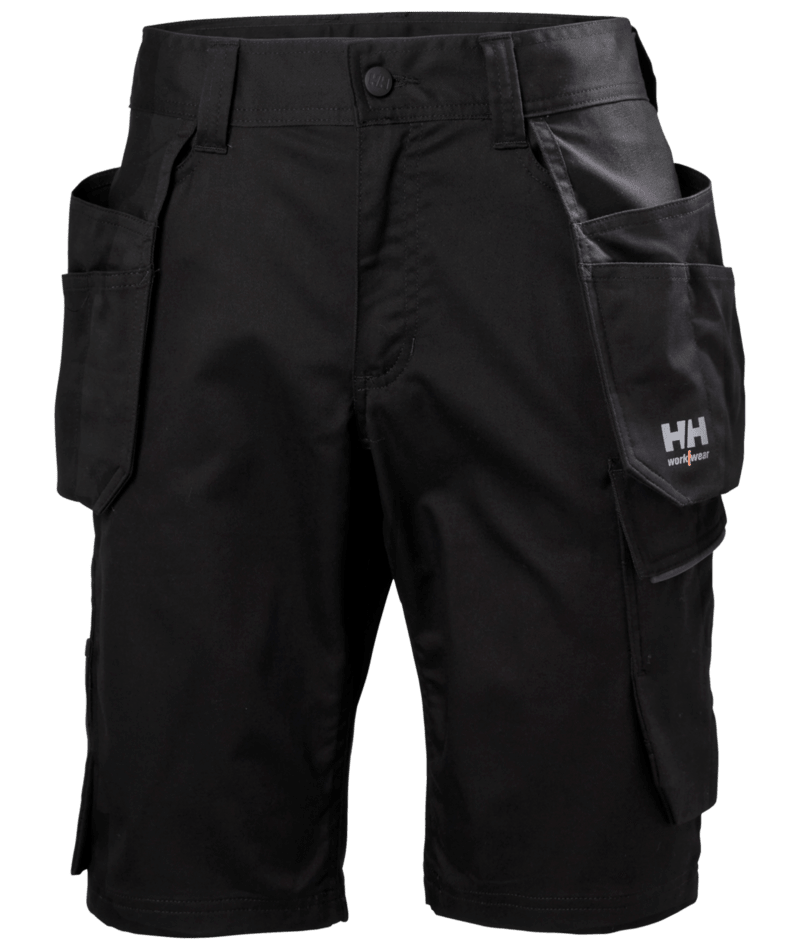 Helly Hansen Manchester Cons Shorts