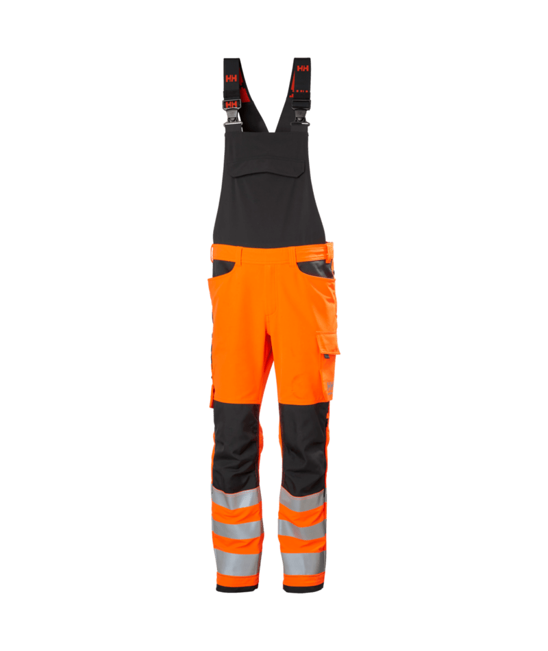 Helly Hansen Alna 4x Work Bib Cl 2