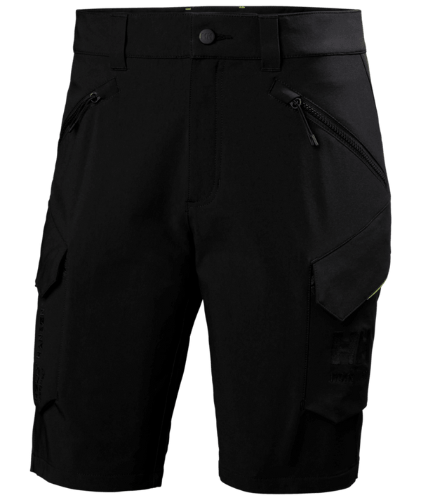 Helly Hansen Magni Evo Cnct Cargo Shorts