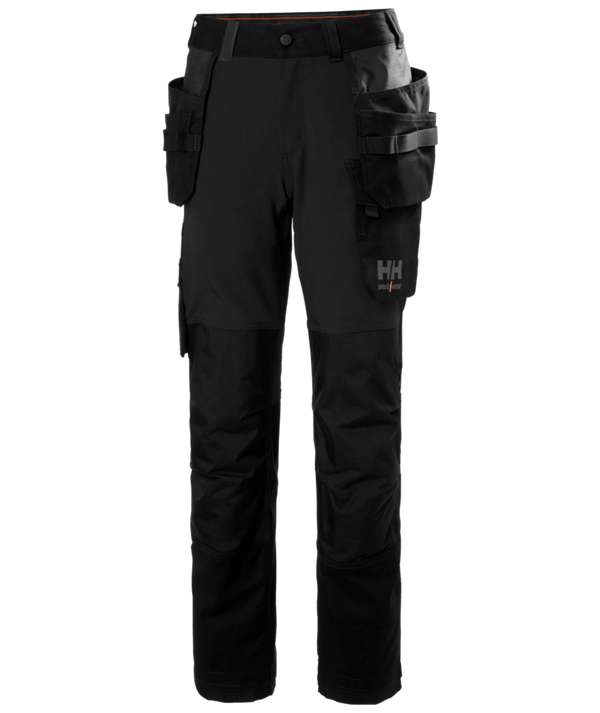 Helly Hansen W Luna 4x Cons Pant