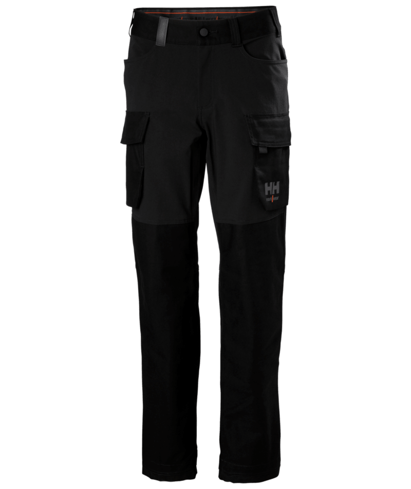 Helly Hansen W Oxford 4x Cargo Pant