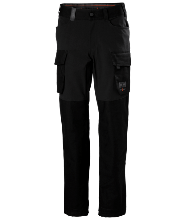 Helly Hansen W Oxford 4x Cargo Pant