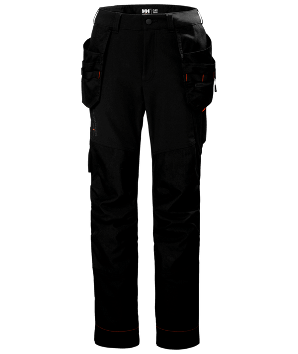 Helly Hansen W Luna Brz Cons Pant