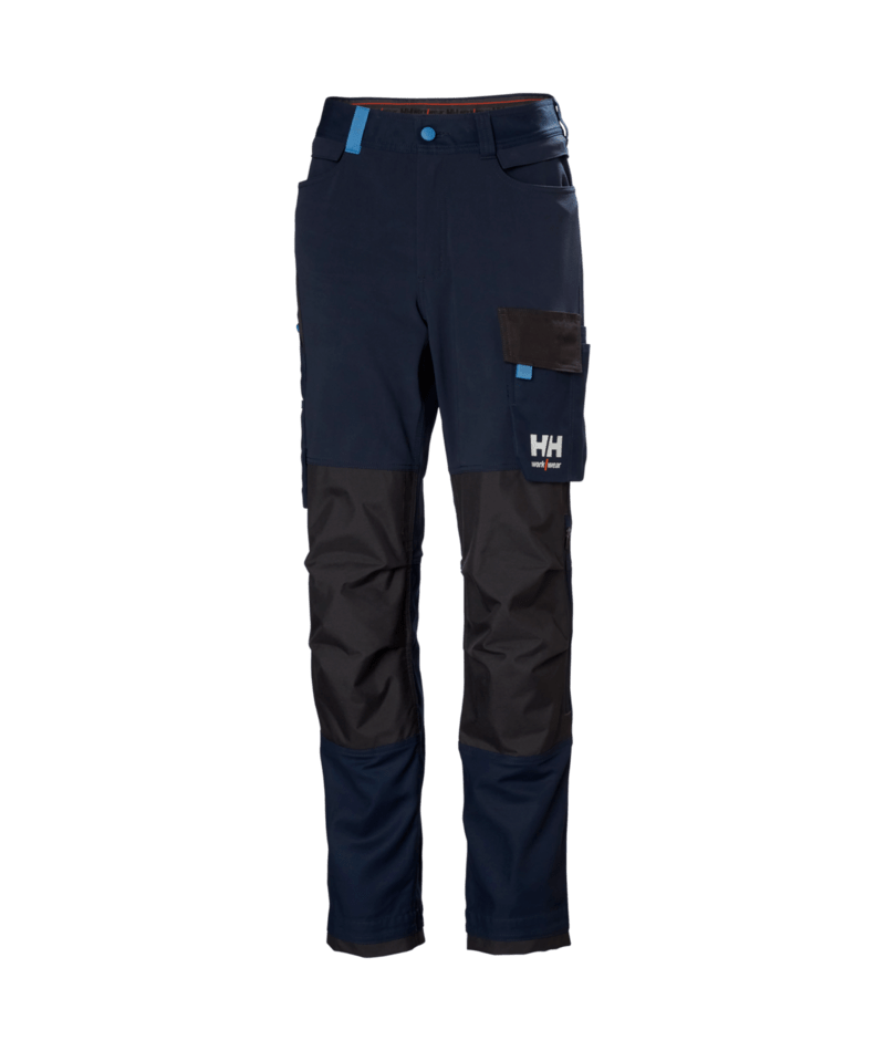 Helly Hansen W Oxford 4x Cnct Pant