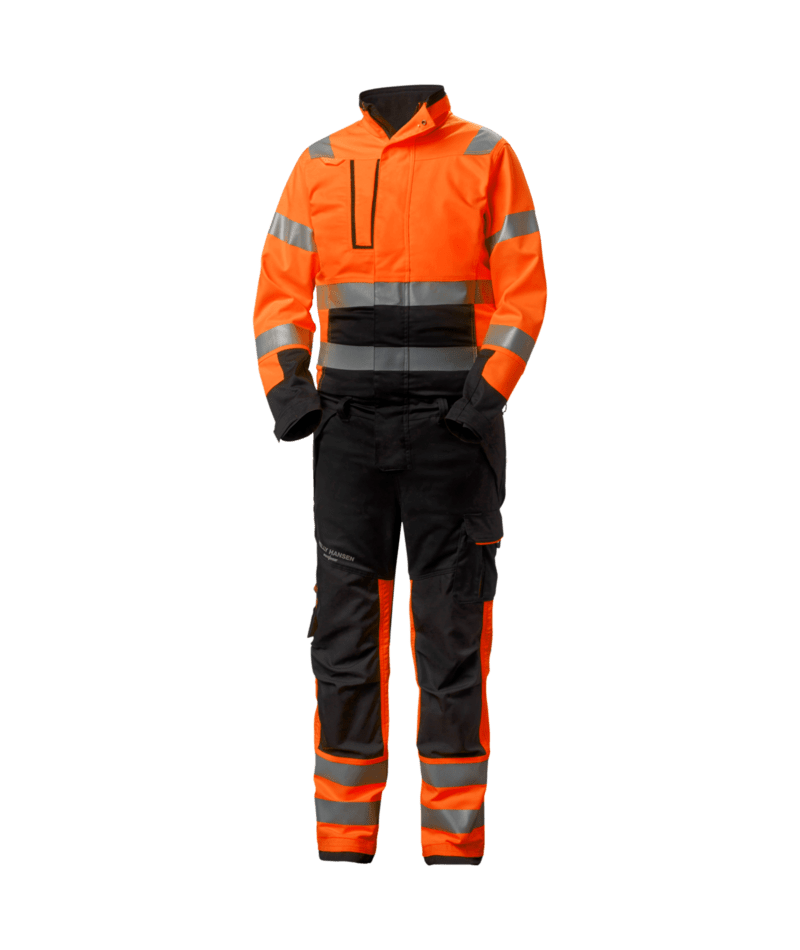 Helly Hansen Alna 2.0 Work Suit