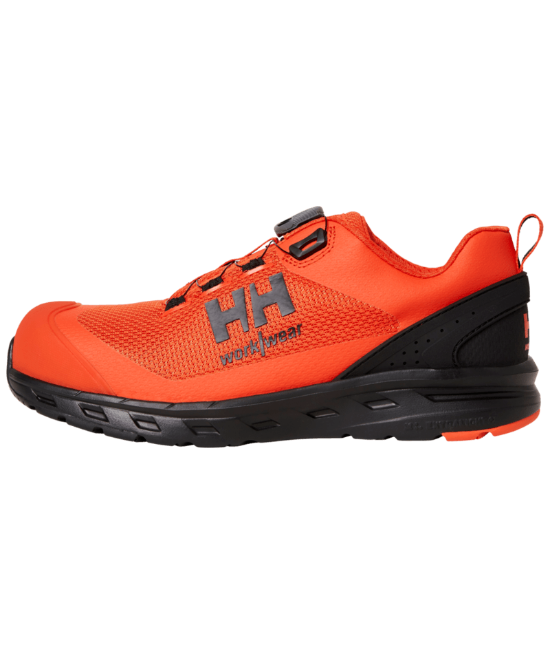 Helly Hansen Chelsea Evo Brz Low Boa S1p