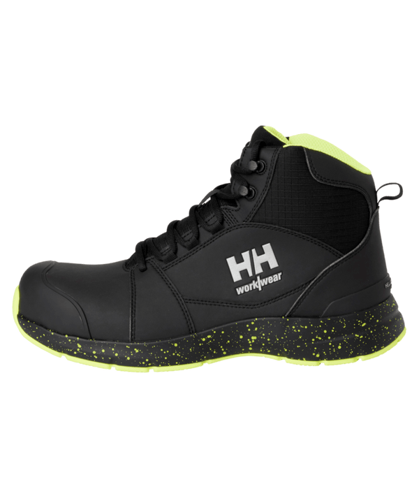 Helly Hansen Manchester Mxr Mid S3s