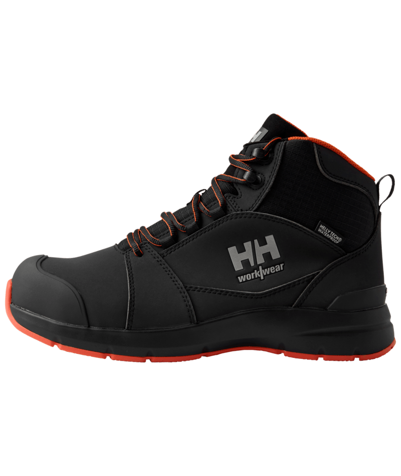 Helly Hansen Manchester Mxr Mid S7s