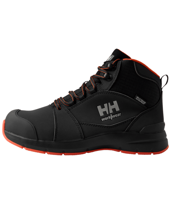Helly Hansen Manchester Mxr Mid S7s