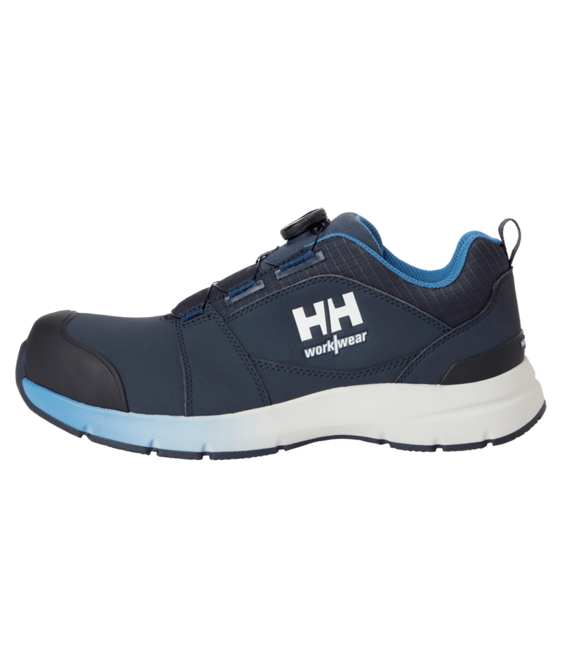 Helly Hansen Manchester Mxr Low Boa S3s