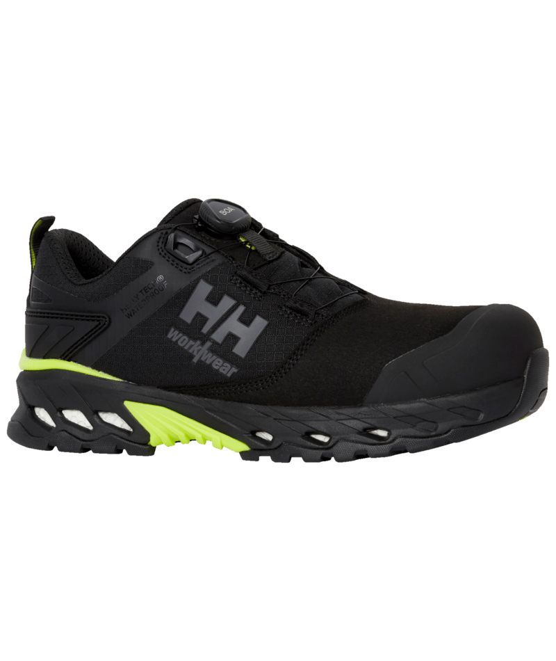 Helly Hansen Magni Evo Mxr Low Boa S7s