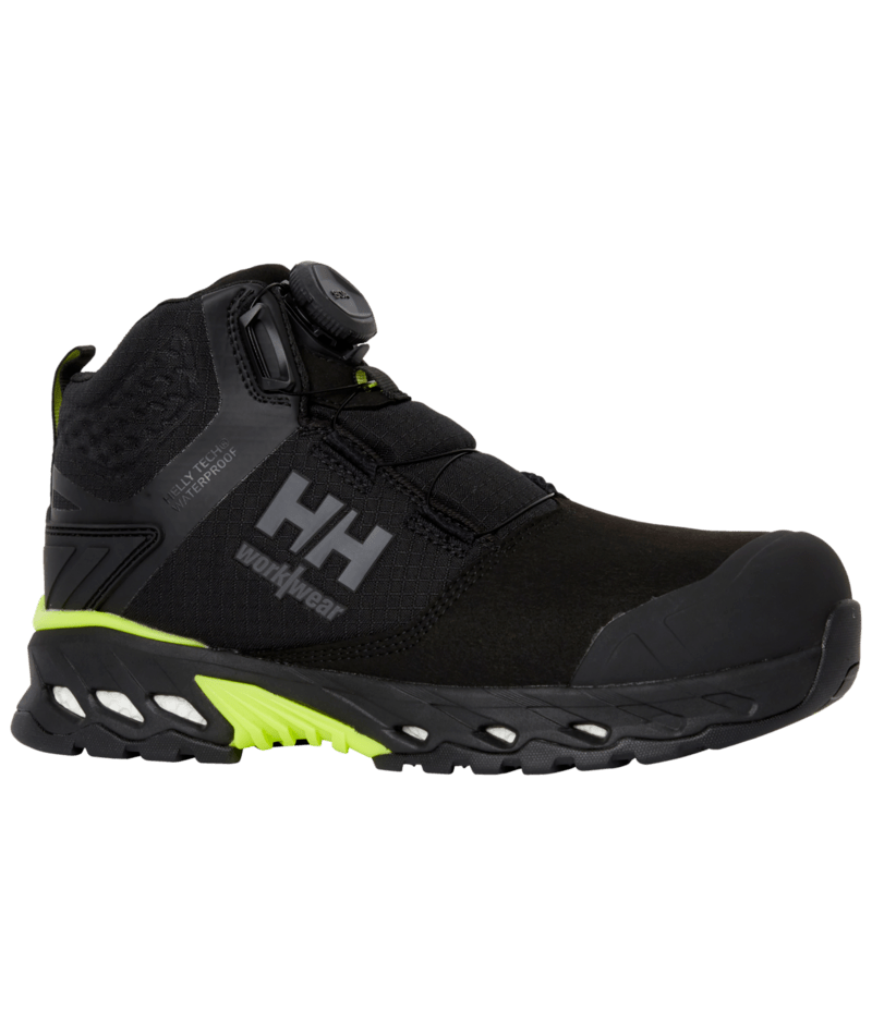 Helly Hansen Magni Evo Mxr Mid Boa S7s