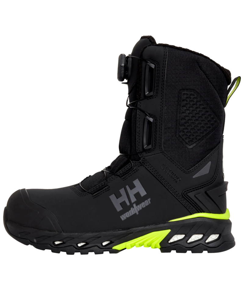 Helly Hansen Magni Evo Mxr Wtr Tall Boa S7s