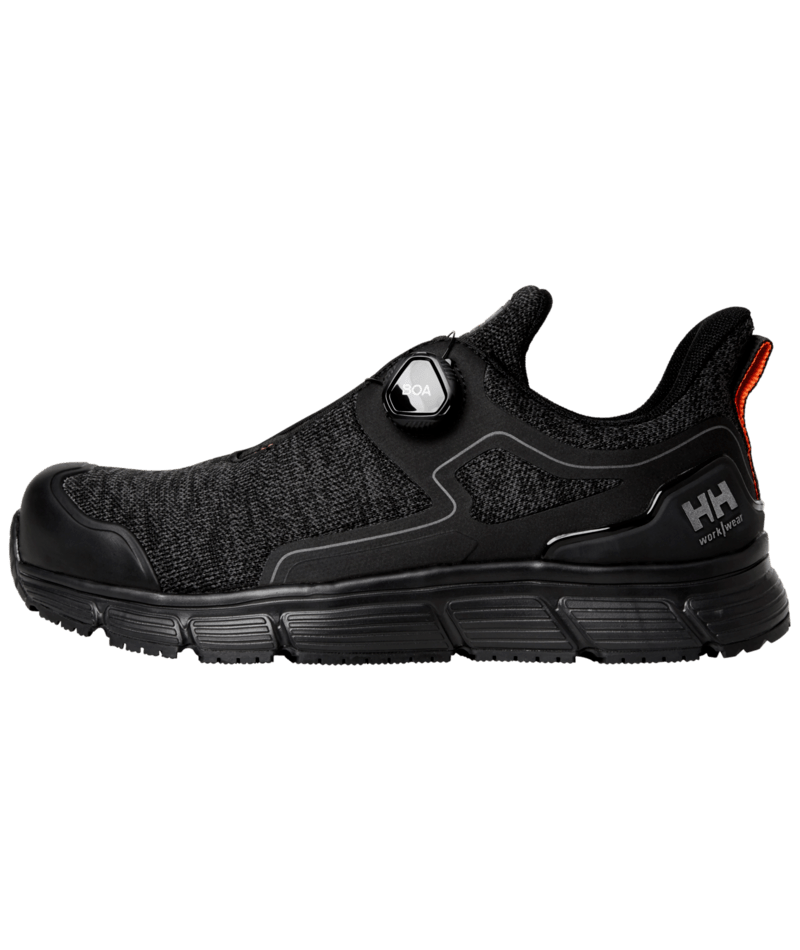 Helly Hansen Kensington Low Boa S3