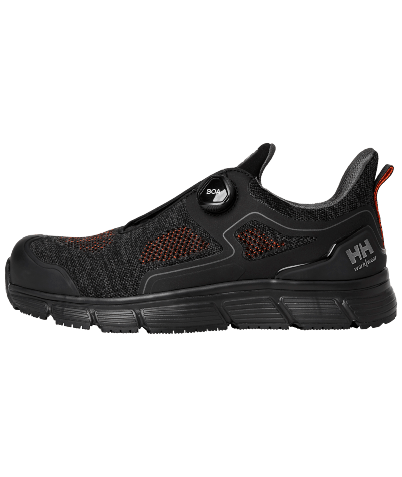 Helly Hansen Kensington Low Boa S1ps