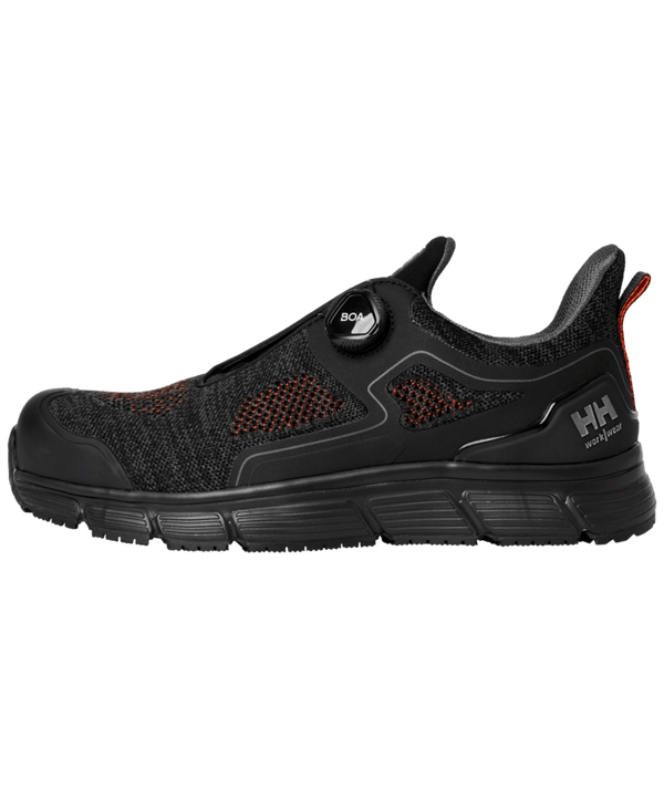 Helly Hansen Kensington Low Boa S1ps