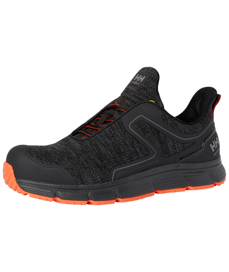 Helly Hansen Kensington Low S3s