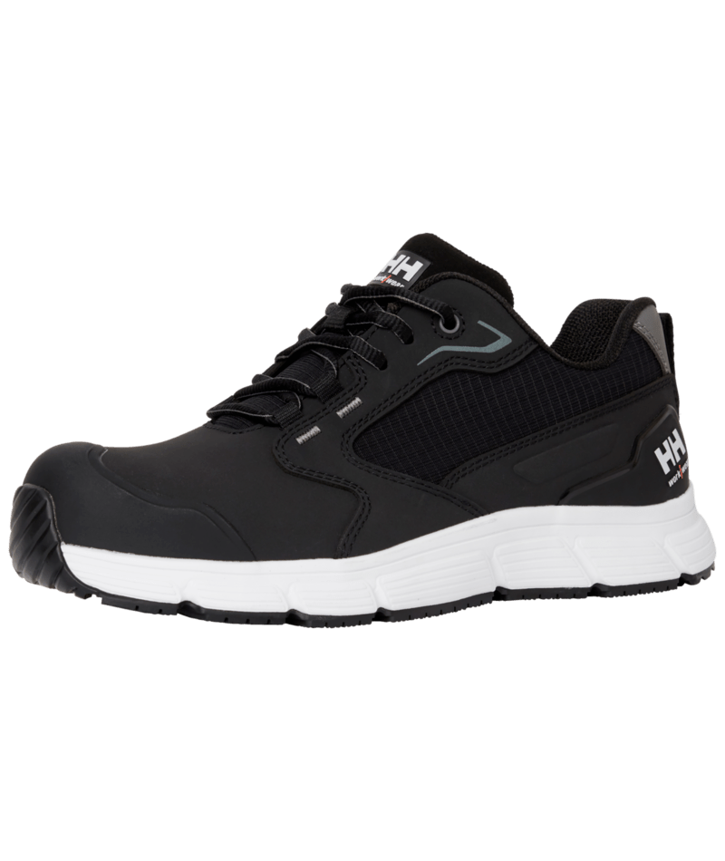 Helly Hansen Kensington Mxr Low S3s