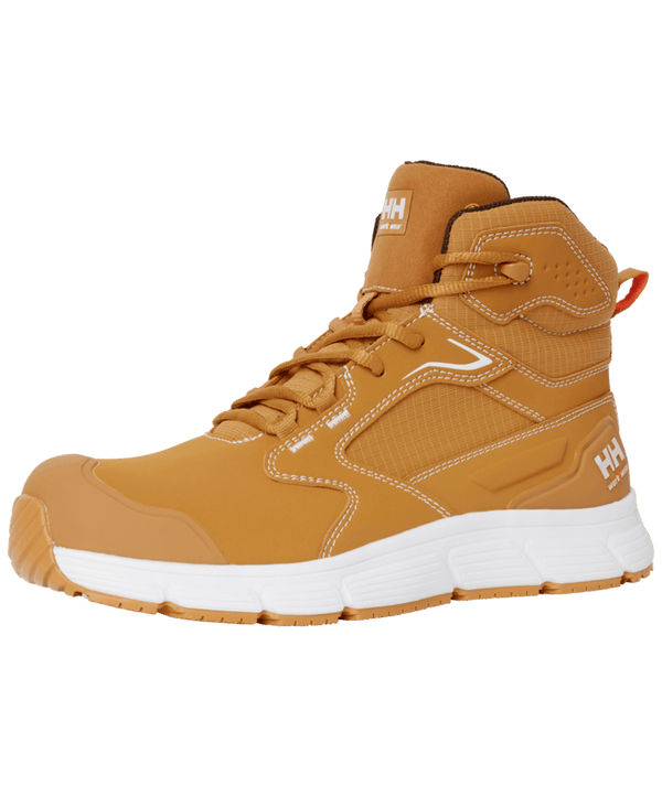 Helly Hansen Kensington Mxr Mid S3s