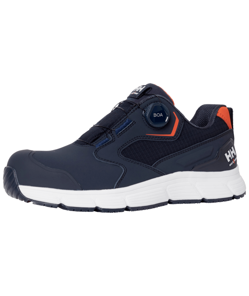 Helly Hansen Kensington Mxr Low Boa S3s