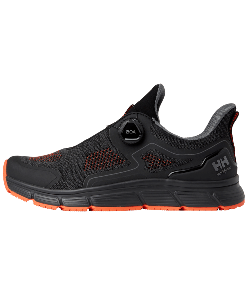 Helly Hansen Kensington Low Boa O1