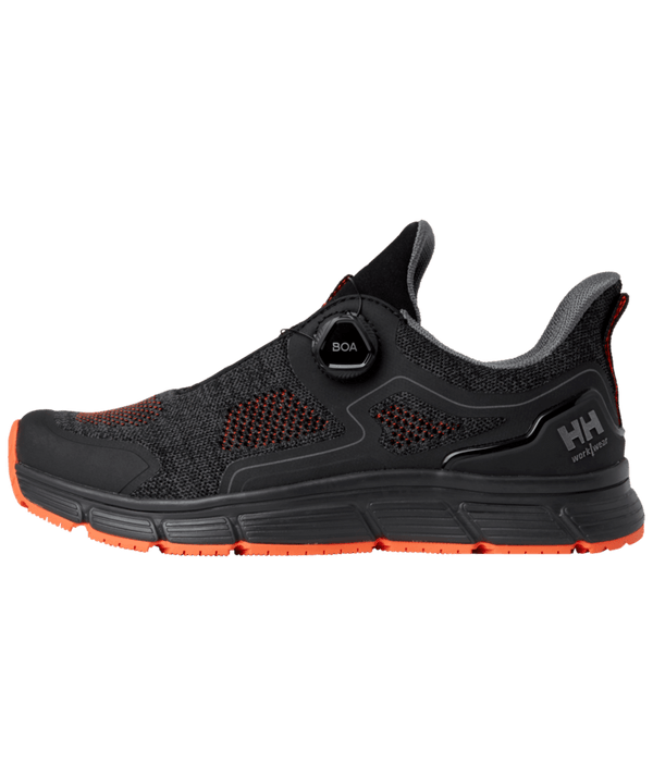 Helly Hansen Kensington Low Boa O1