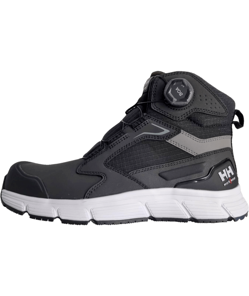 Helly Hansen Kensington Mxr Mid Boa S3s