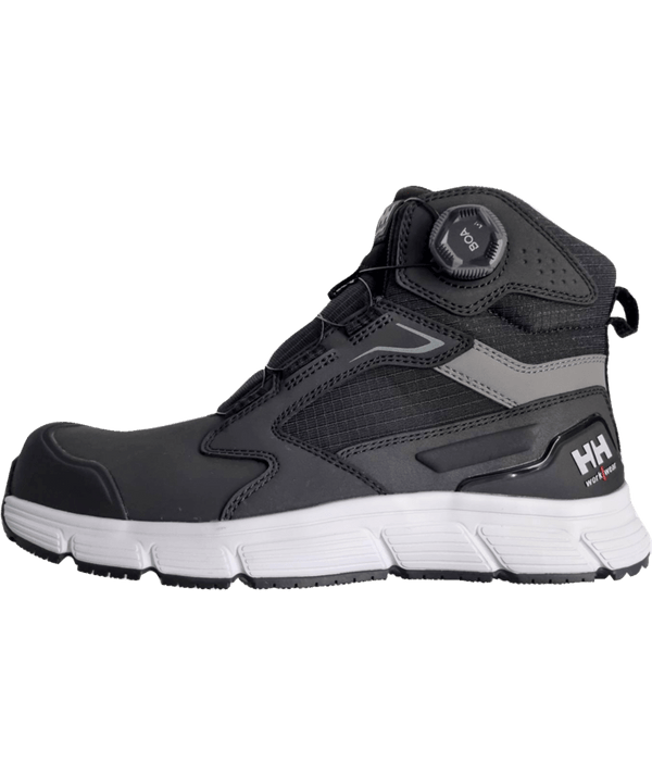 Helly Hansen Kensington Mxr Mid Boa S3s