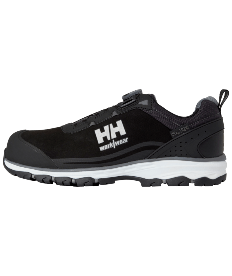 Helly Hansen Chelsea Evo 2 Mxr Low Boa S7s