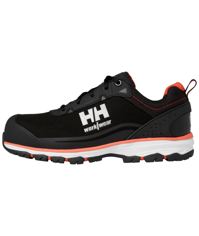 Helly Hansen Chelsea Evo 2 Mxr Low S3s