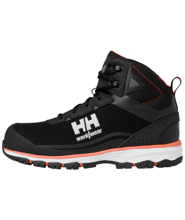 Helly Hansen Chelsea Evo 2 Mxr Mid S3s