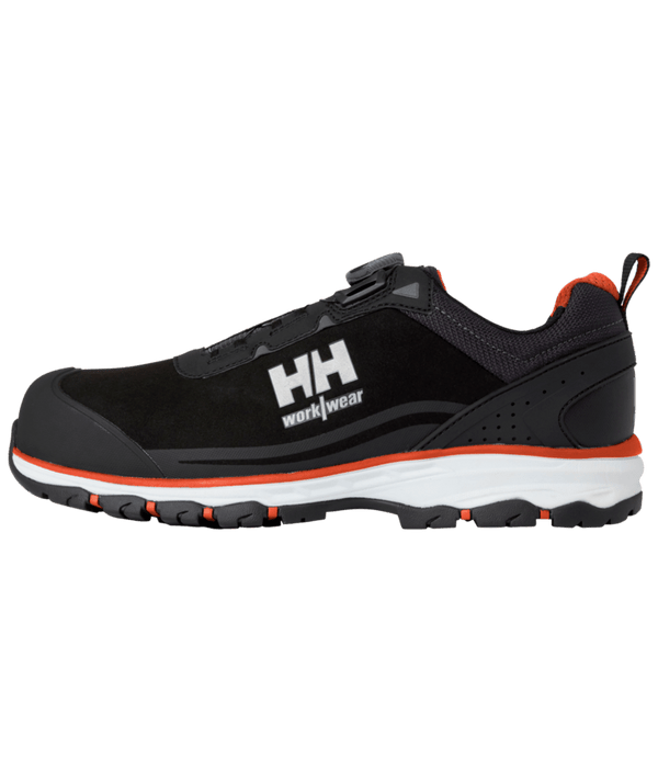 Helly Hansen Chelsea Evo 2 Mxr Low Boa S3s