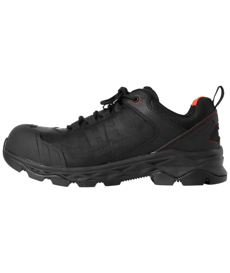 Helly Hansen Oxford Low S3