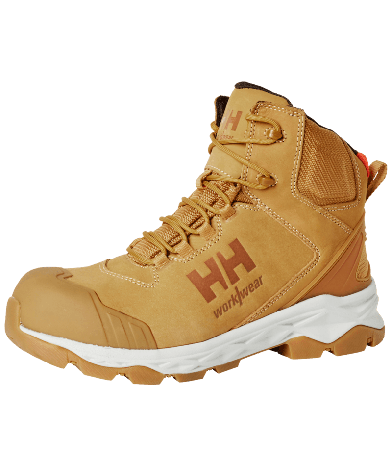 Helly Hansen Oxford Mid S3