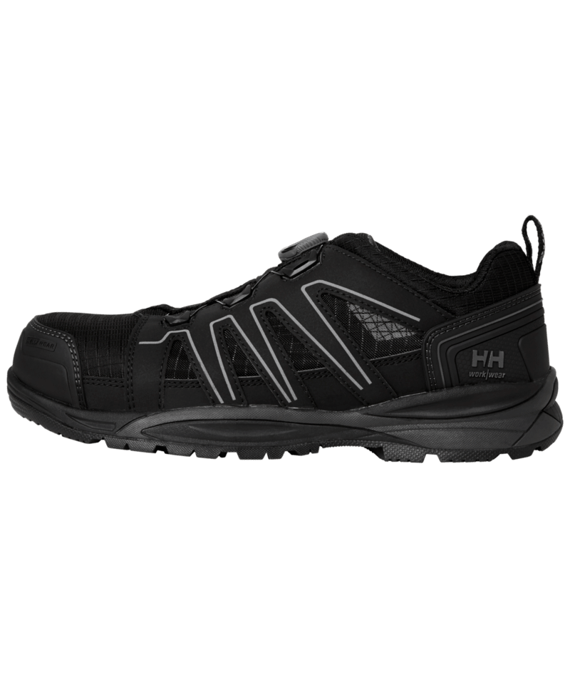 Helly Hansen Manchester Sdl Boa S1ps