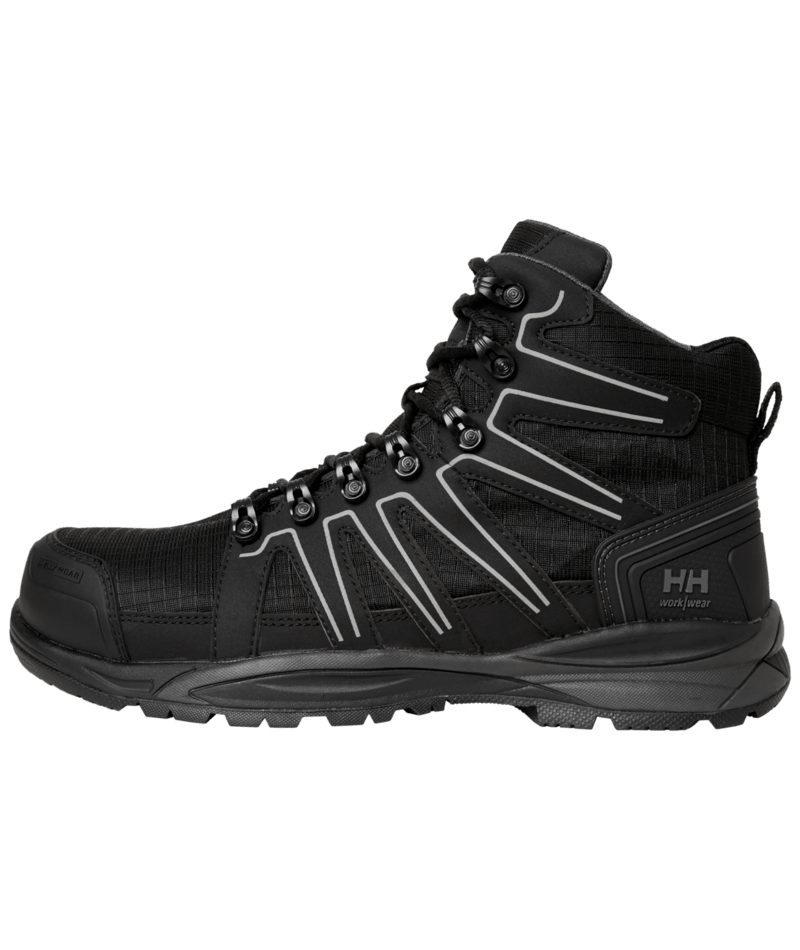 Helly Hansen Manchester Mid S3s