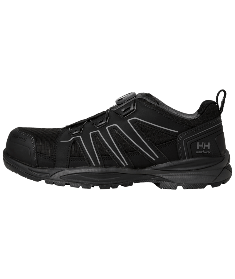 Helly Hansen Manchester Low Boa S3s