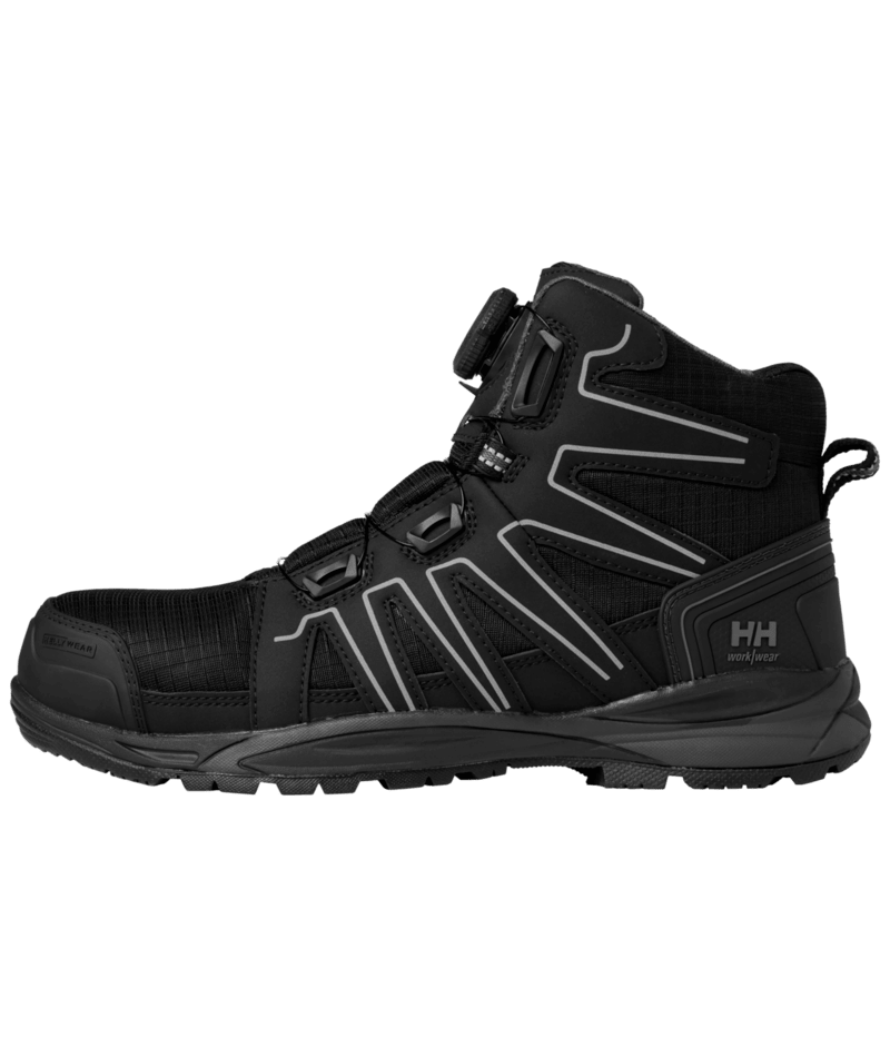 Helly Hansen Manchester Mid Boa S3s