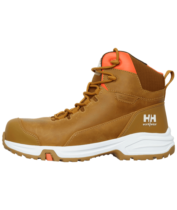 Helly Hansen Manchester Ltr Mid S7s