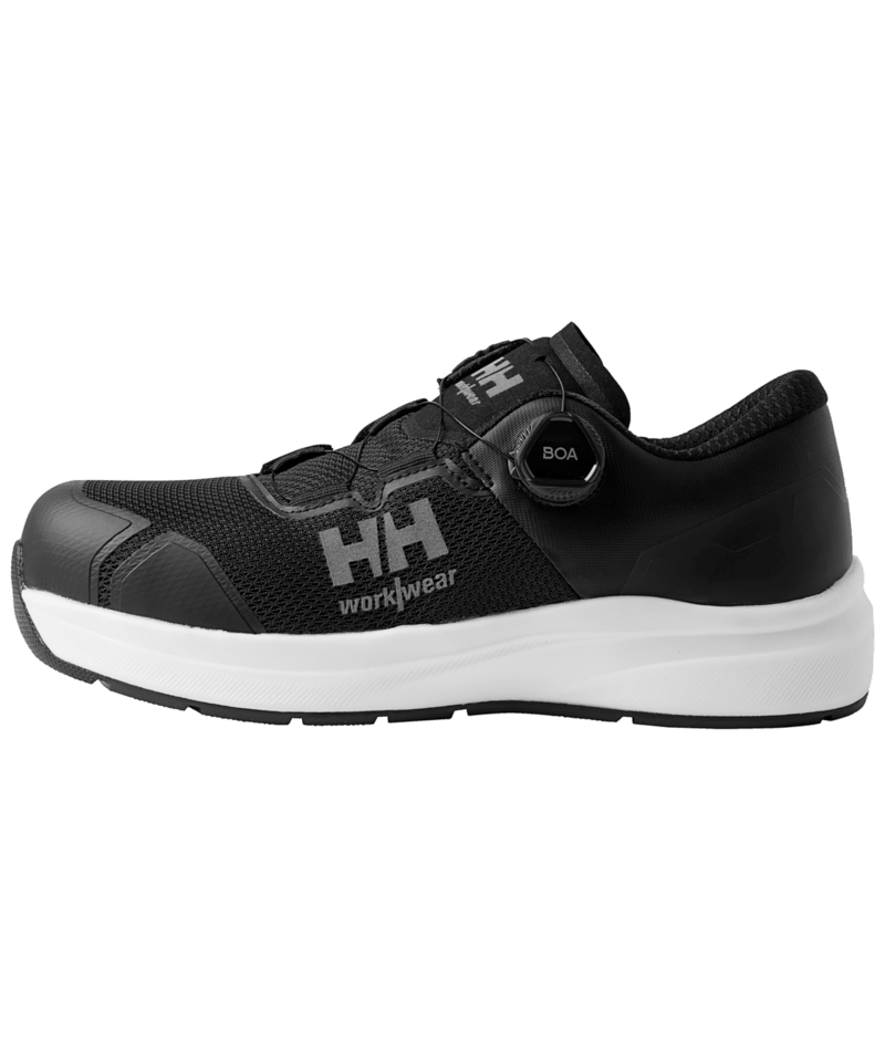 Helly Hansen Oslo 2 Low Boa S1ps