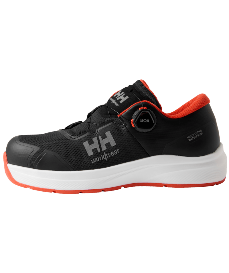 Helly Hansen Oslo 2 Low Boa S7s