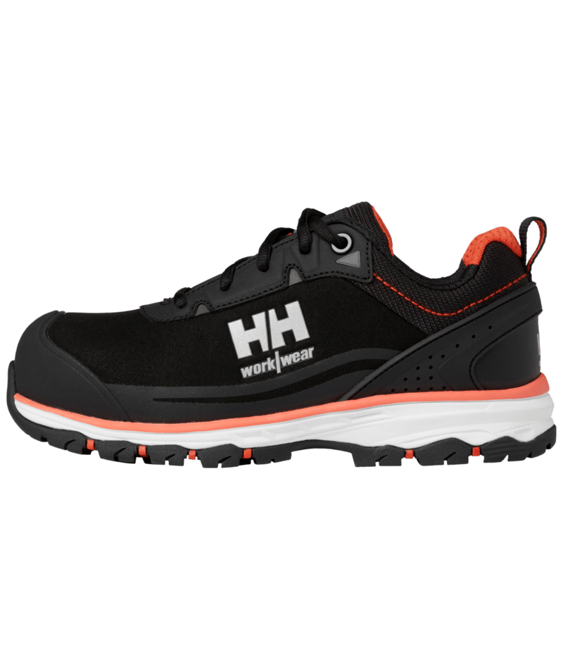 Helly Hansen W Chelsea Evo 2 Mxr Low S3s