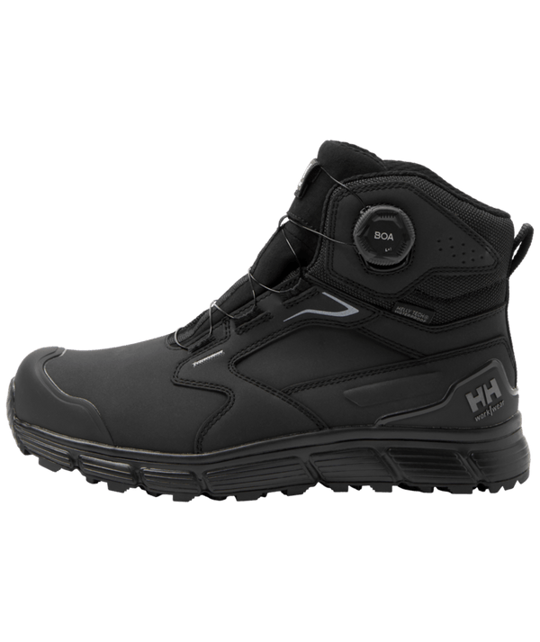 Helly Hansen Kensington Mxr Wtr Mid Boa S7s