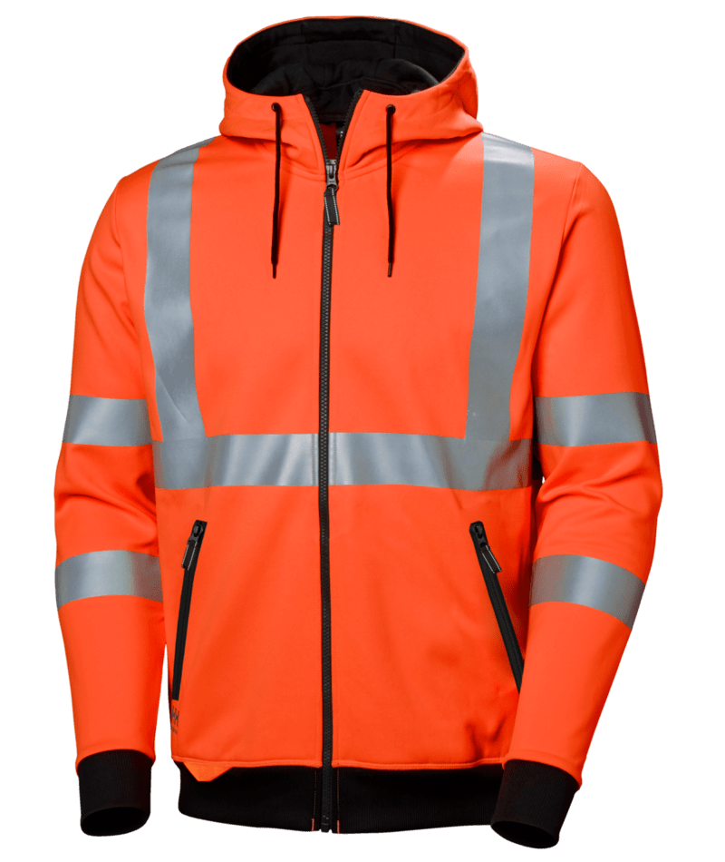 Helly Hansen Addvis Zip Hoodie