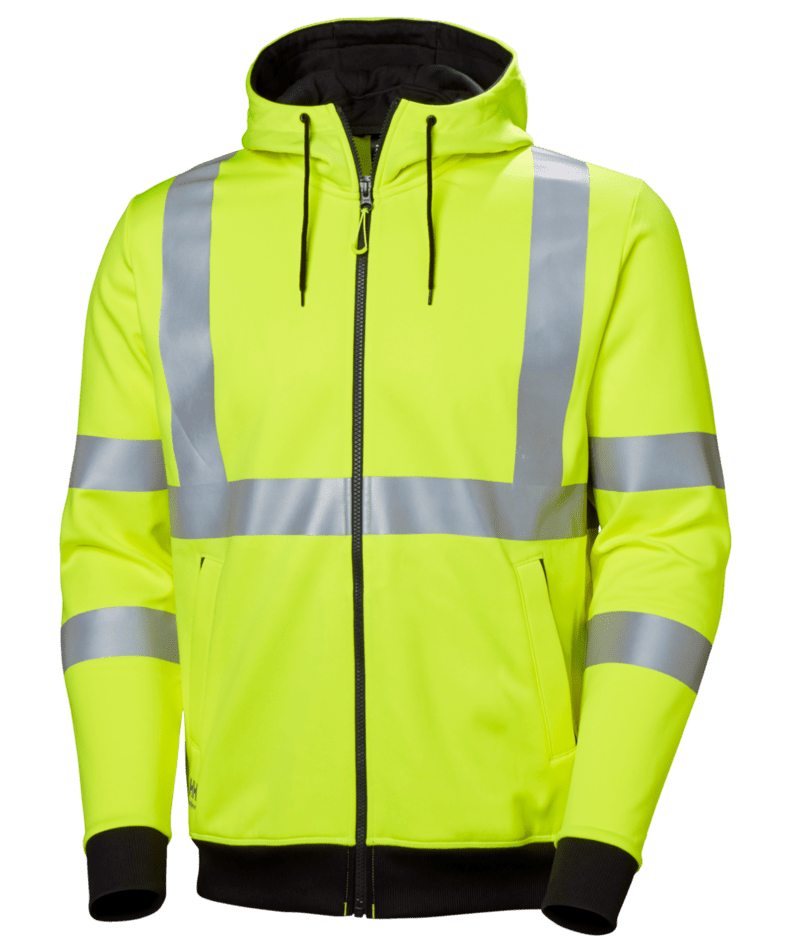 Helly Hansen Addvis Zip-Hoodie