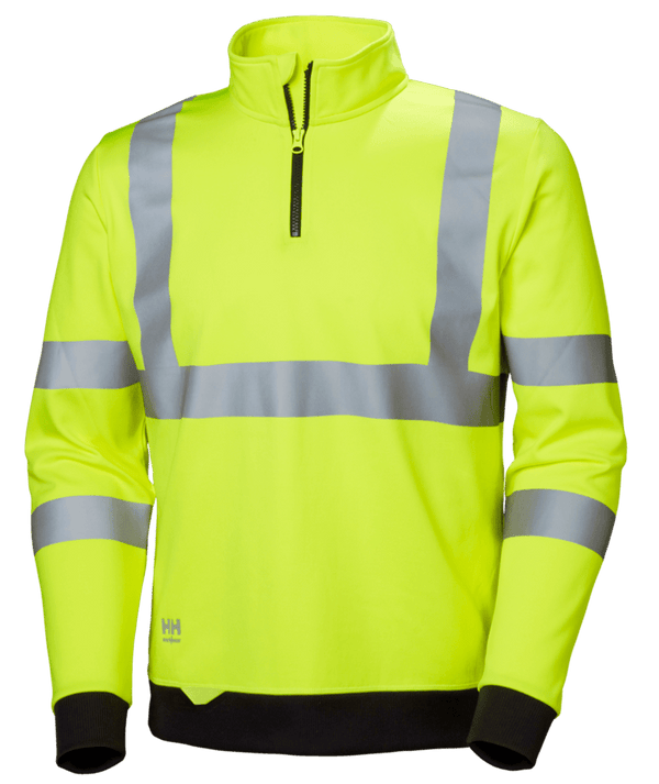 Helly Hansen Addvis Half Zip Sweatshirt