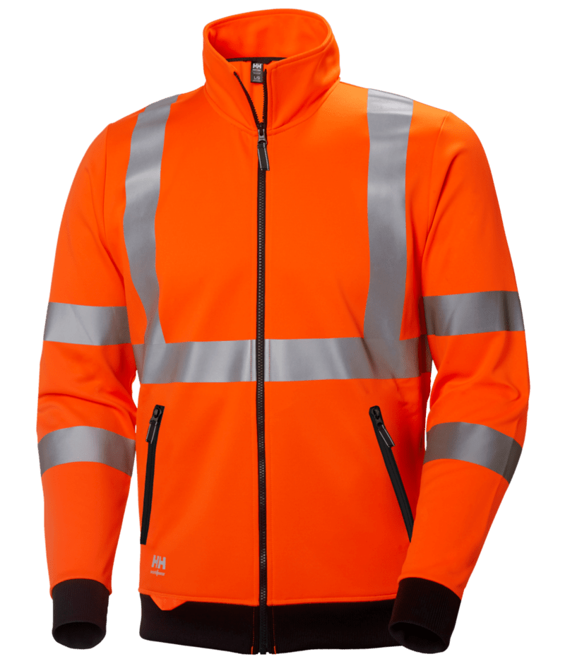 Helly Hansen Addvis Zip Sweatshirt