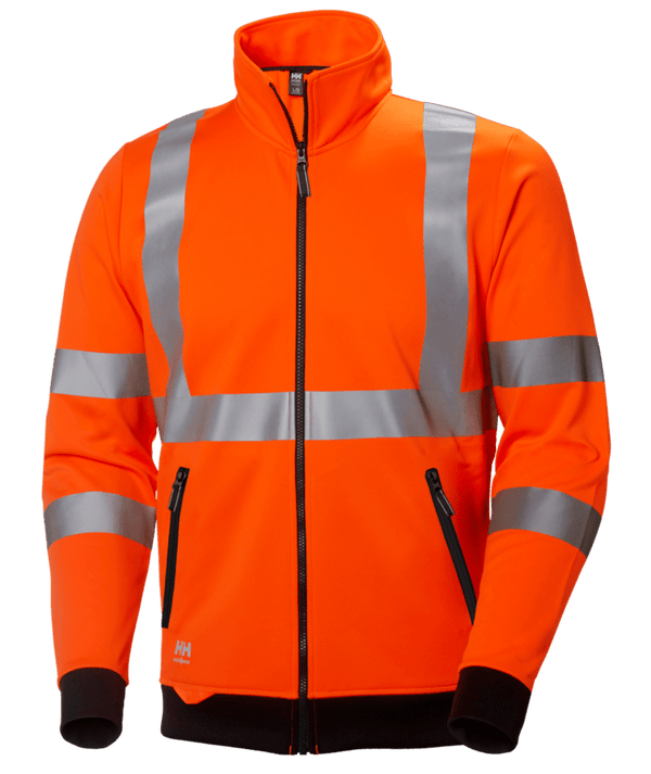 Helly Hansen Addvis Zip Sweatshirt