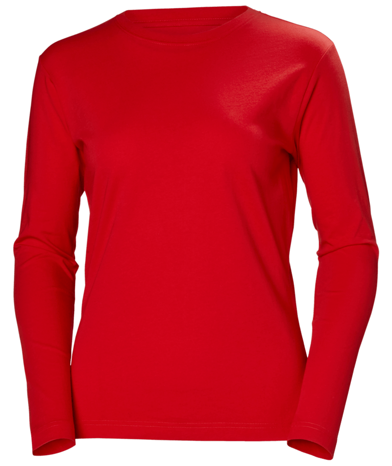 Helly Hansen W Classic Longsleeve